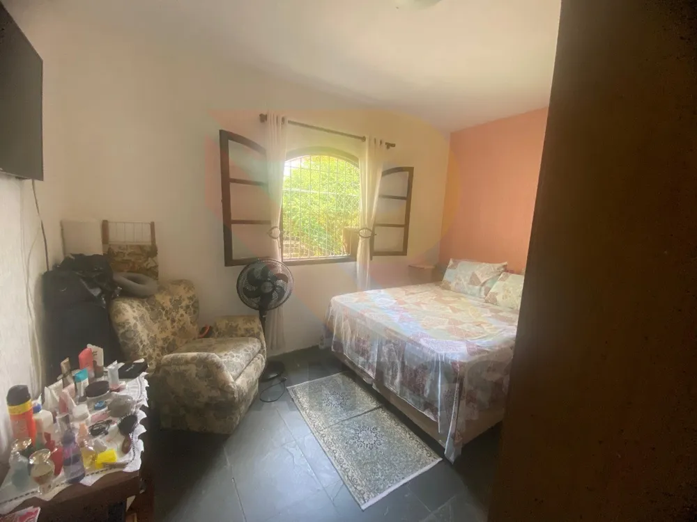 Casa, 1 quarto - Foto 5