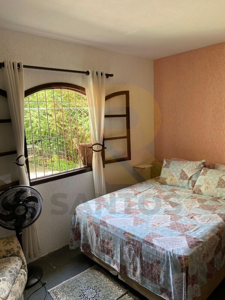 Casa, 1 quarto - Foto 2