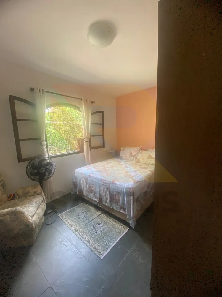Casa, 1 quarto - Foto 3