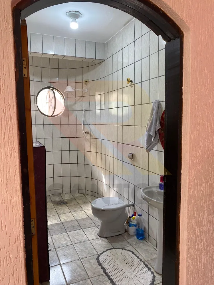 Casa, 1 quarto - Foto 16