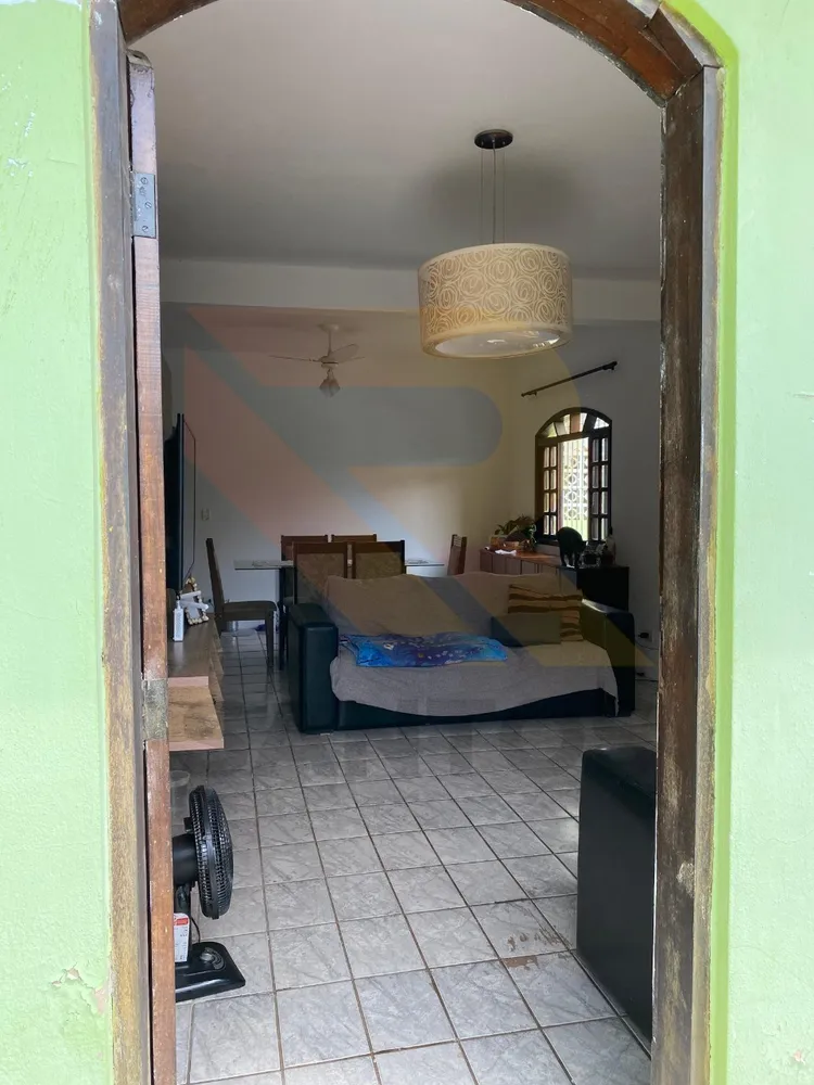 Casa, 1 quarto - Foto 4
