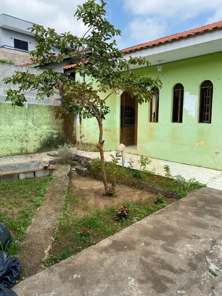 Casa, 1 quarto - Foto 18