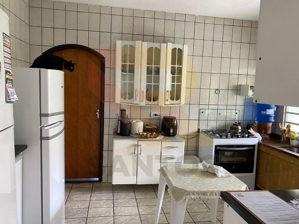 Casa, 1 quarto - Foto 4