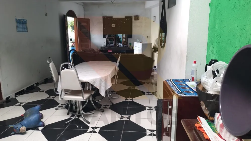 Casa, 3 quartos, 268 m² - Foto 6