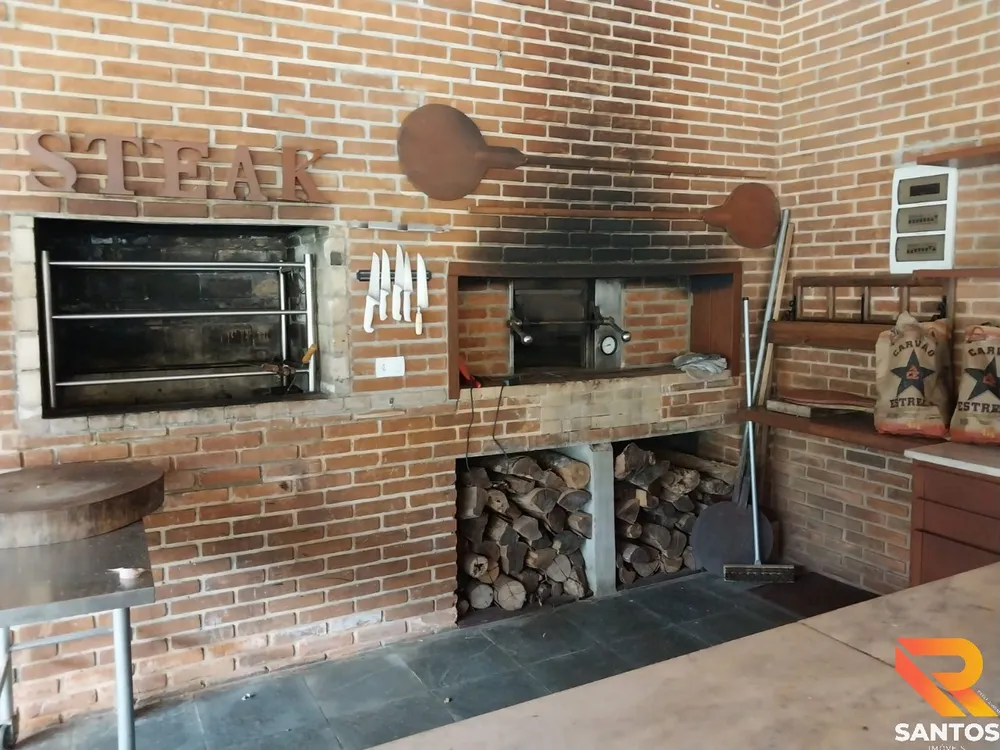 Sítio, 9 quartos - Foto 7