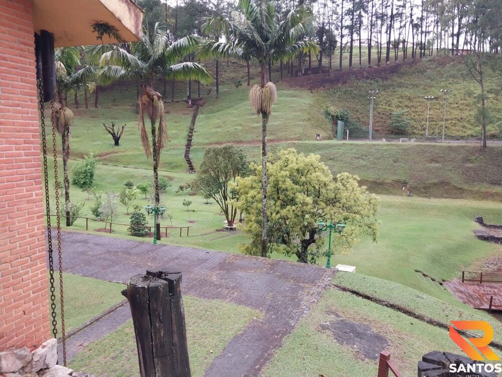 Sítio, 9 quartos - Foto 9