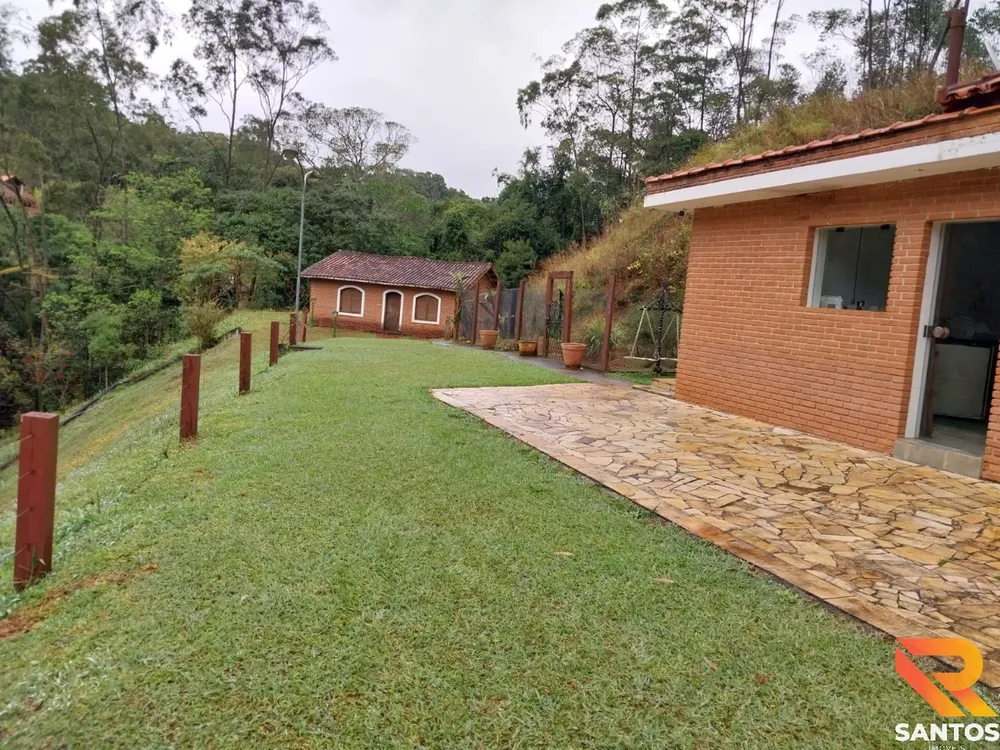 Sítio, 9 quartos - Foto 11