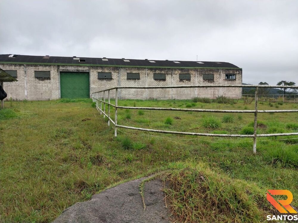 Sítio, 9 quartos - Foto 10