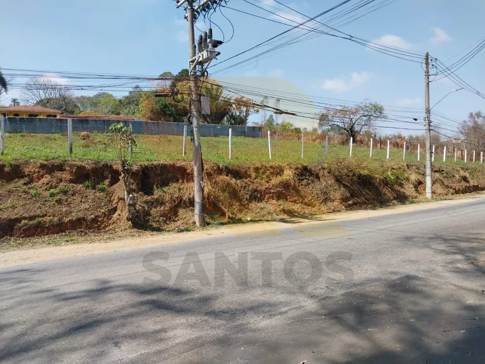 Terreno, 4000 m² - Foto 1