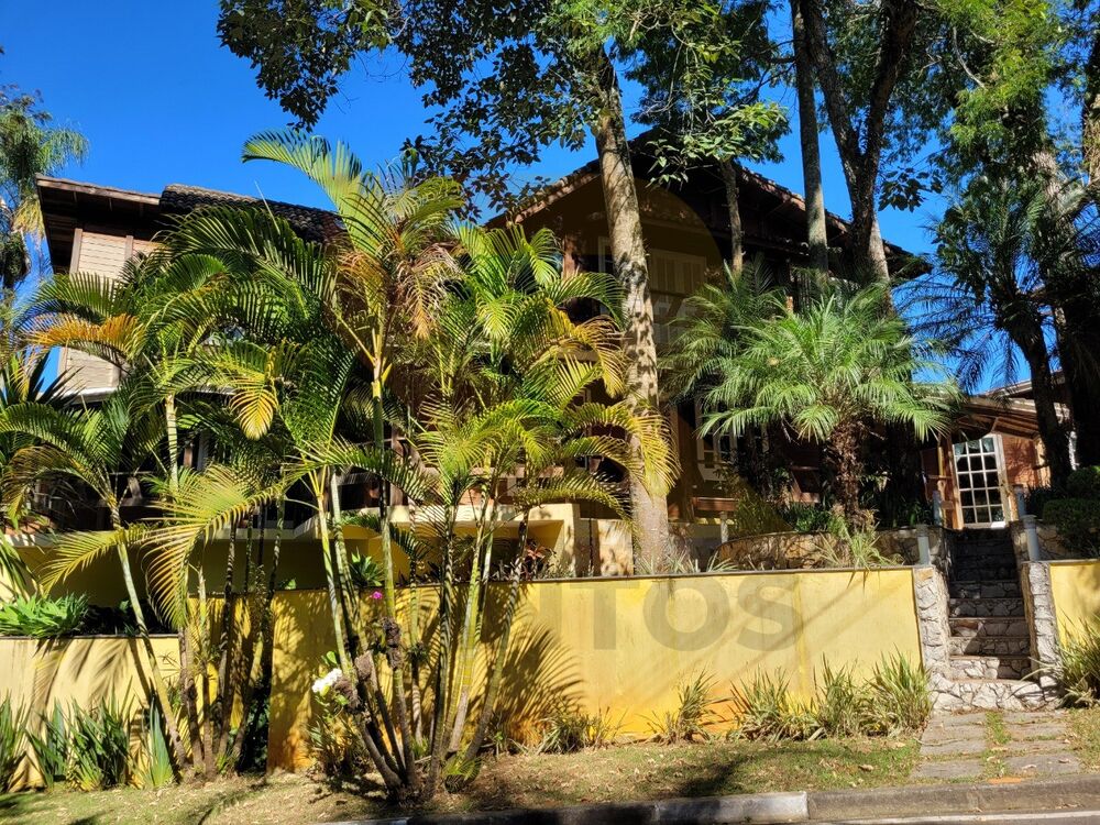 Casa, 6 quartos - Foto 2