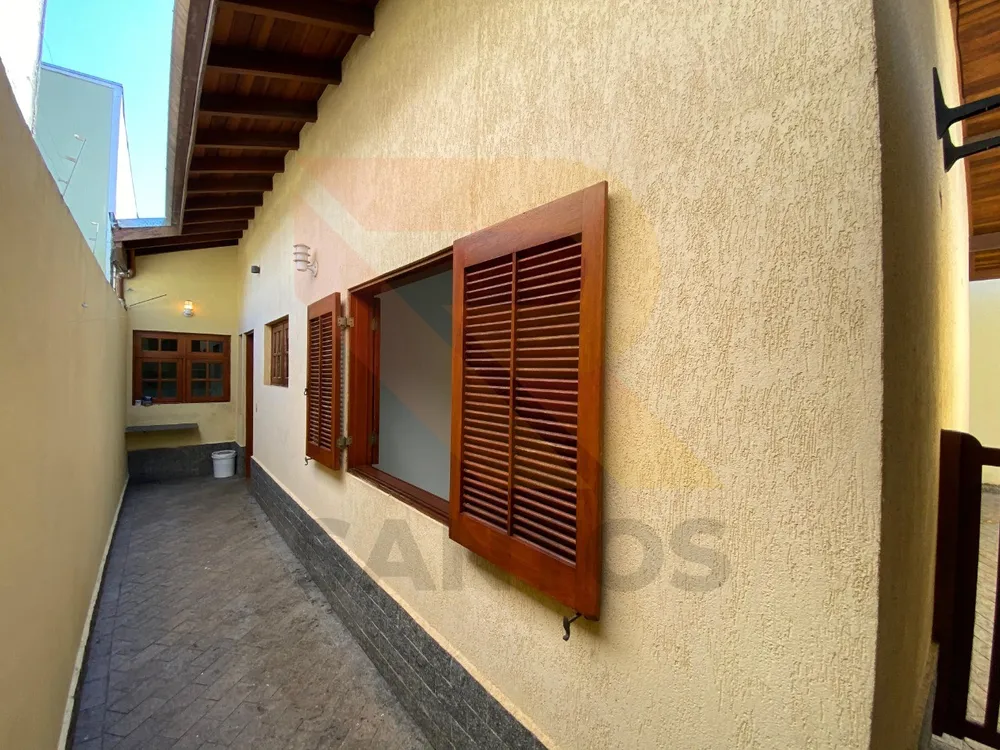 Casa, 3 quartos - Foto 12