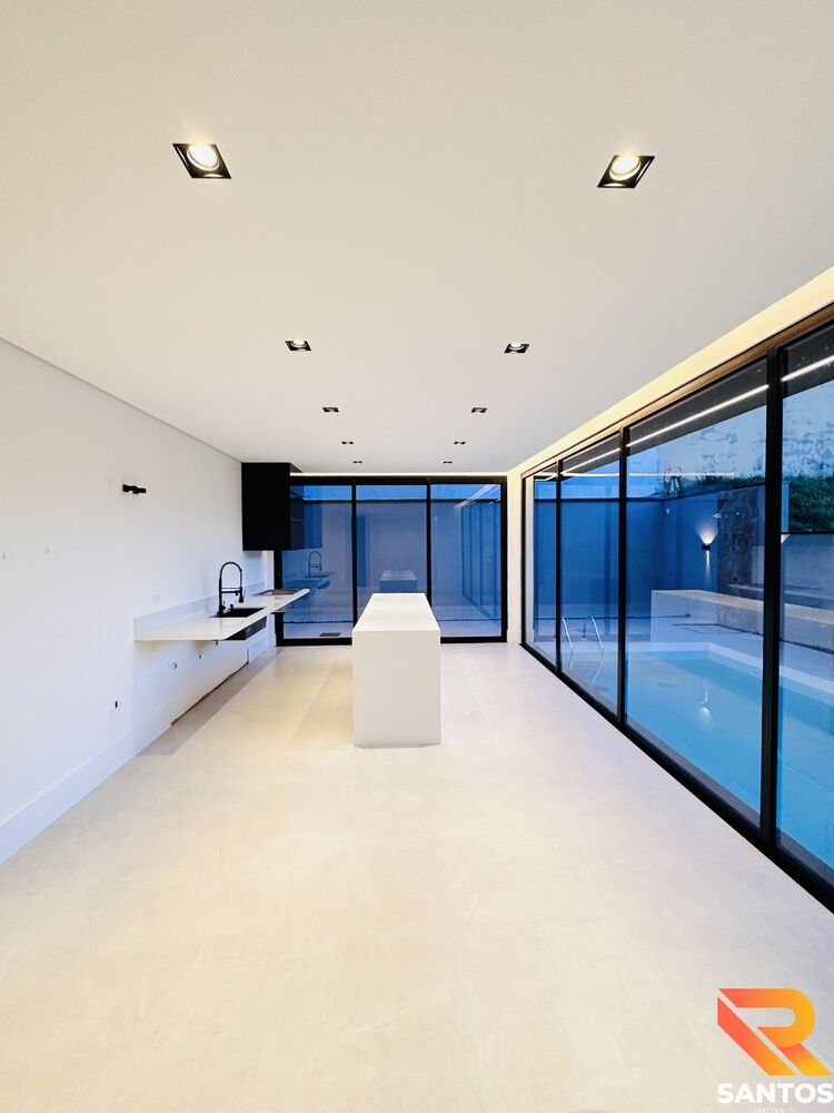 Casa, 3 quartos - Foto 3