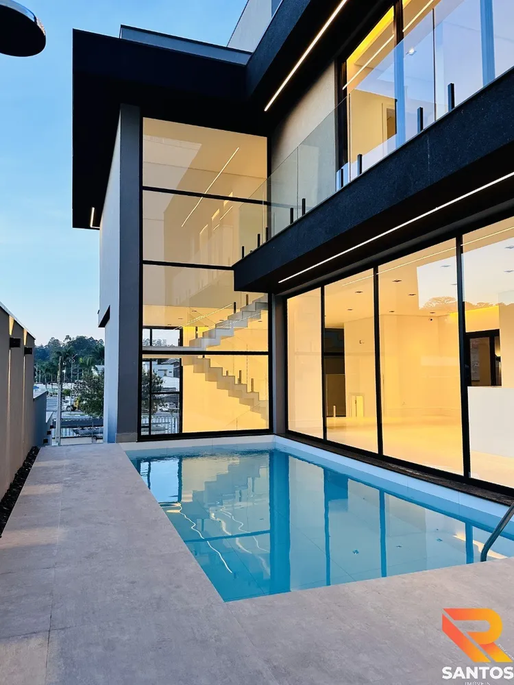 Casa, 3 quartos - Foto 2