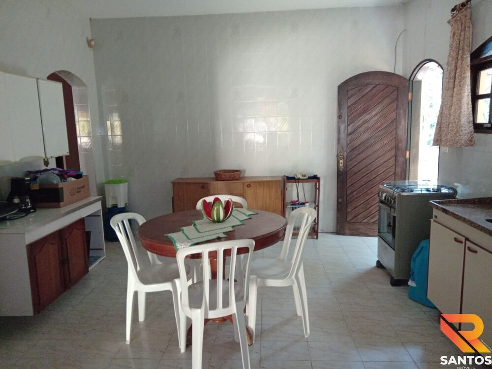 Sítio, 4 quartos - Foto 8