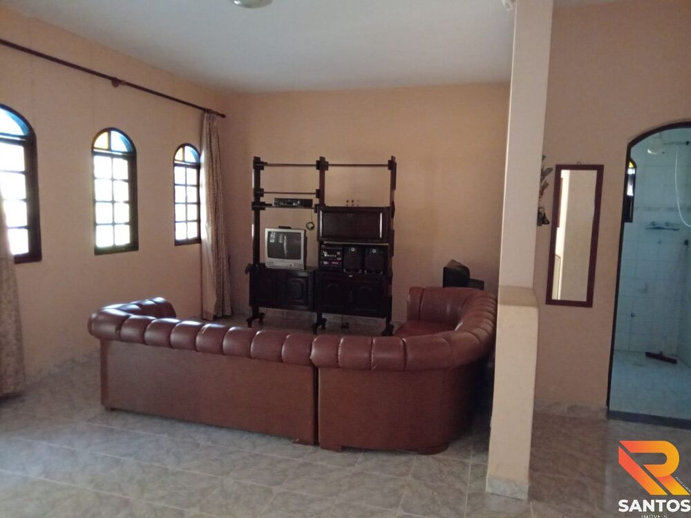 Sítio, 4 quartos - Foto 5