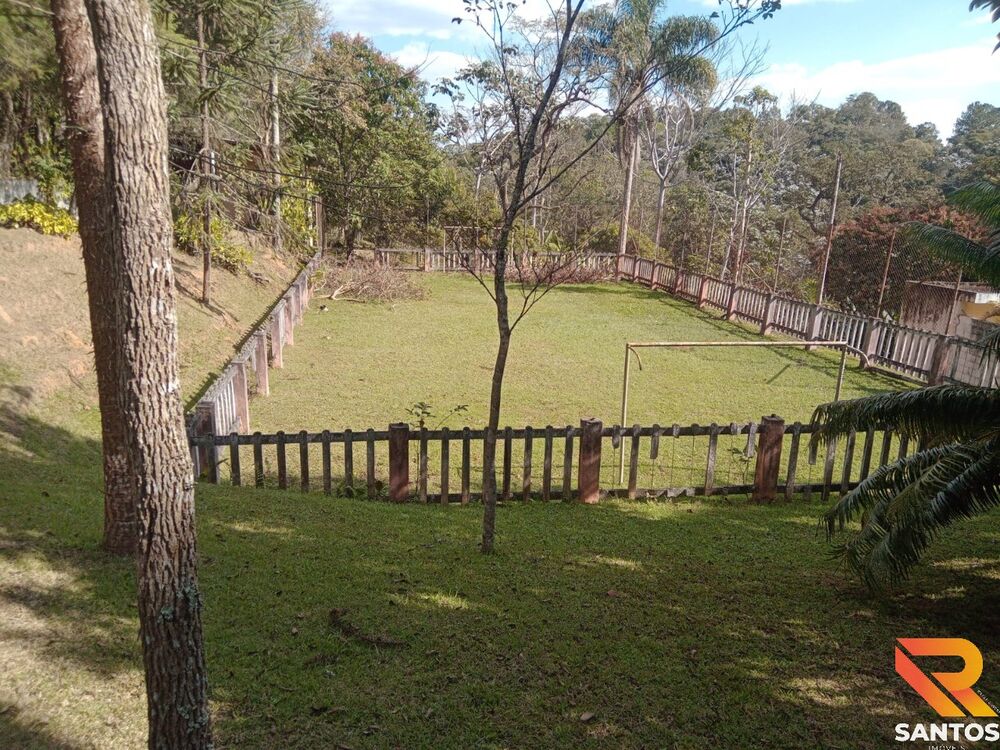 Sítio, 4 quartos - Foto 12