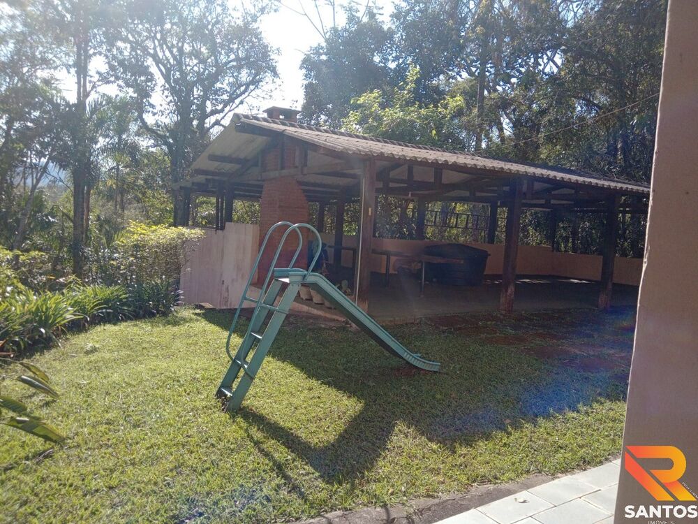 Sítio, 4 quartos - Foto 11