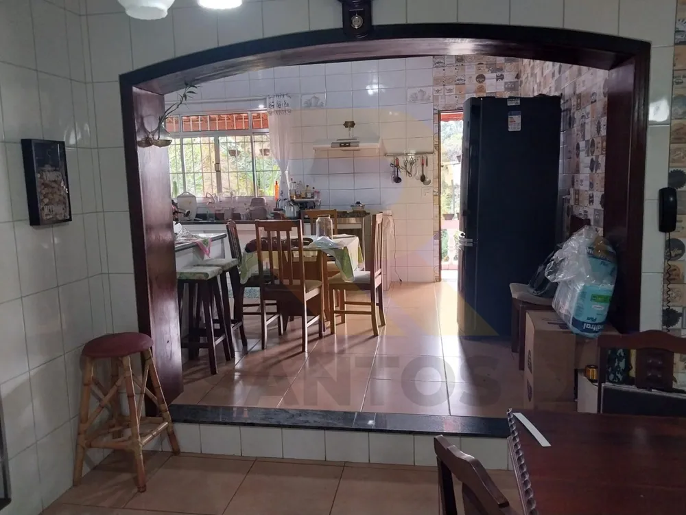 Loja-Salão, 30 m² - Foto 7
