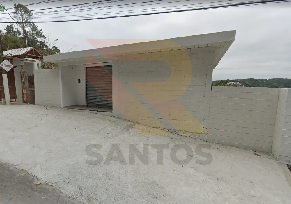 Loja-Salão, 30 m² - Foto 1