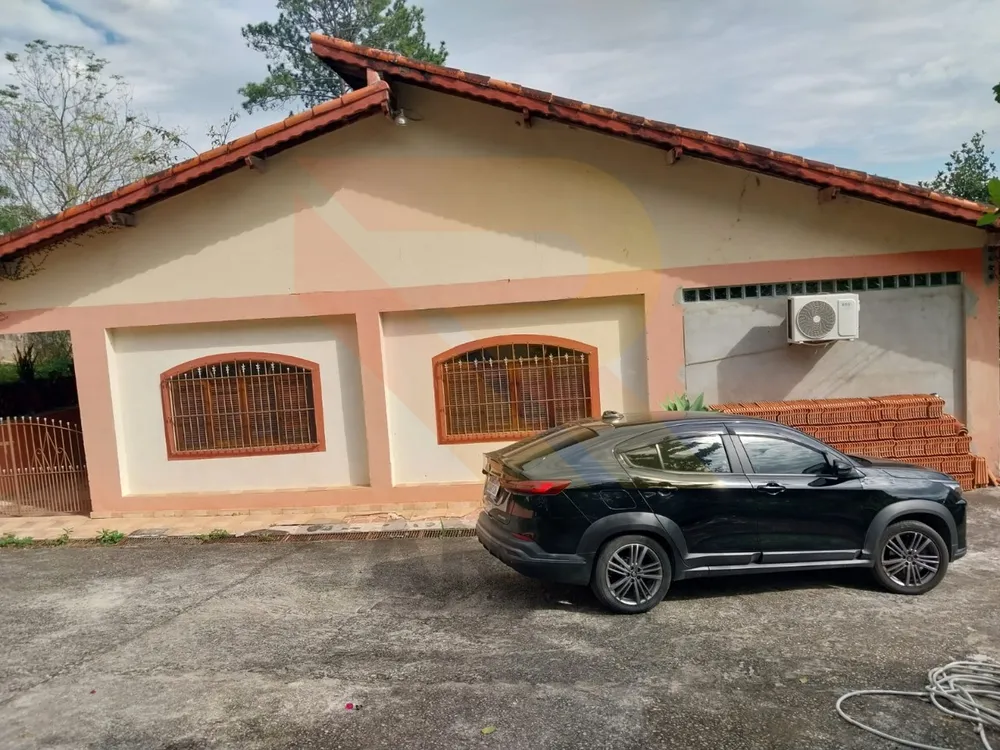 Loja-Salão, 30 m² - Foto 2