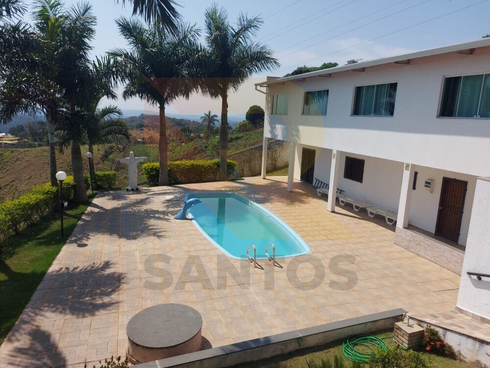 Chácara, 3 quartos - Foto 2