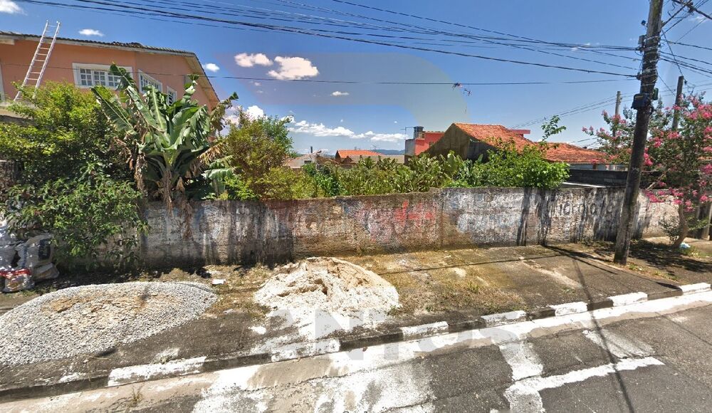 Terreno à venda, 250m² - Foto 1