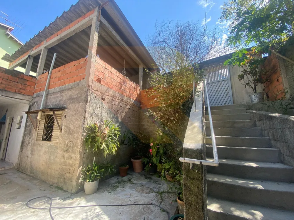 Casa, 3 quartos - Foto 2