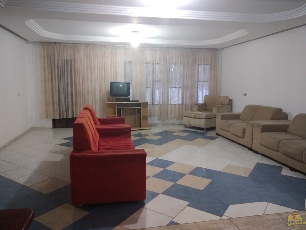 Sítio, 16 quartos - Foto 3