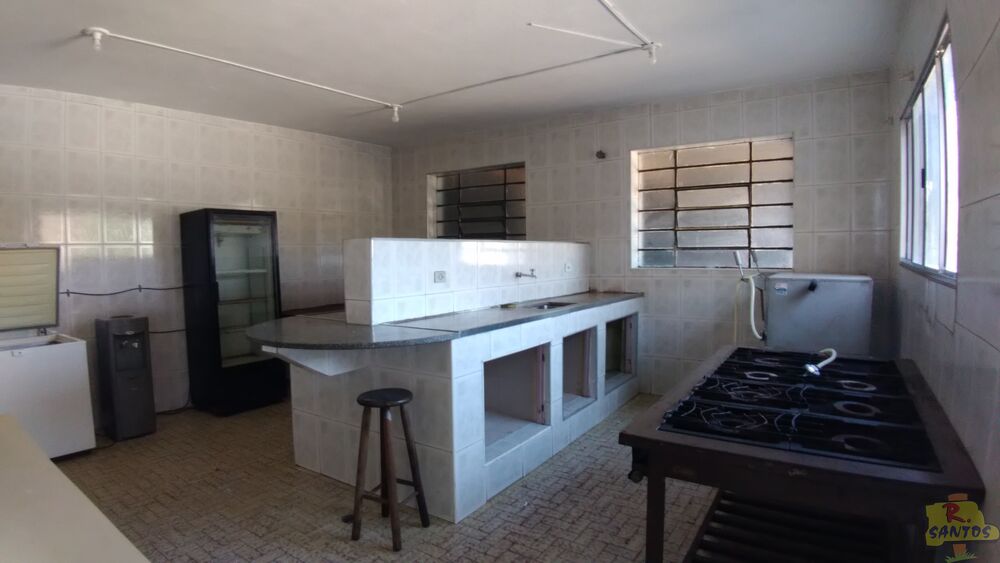 Sítio, 16 quartos - Foto 1