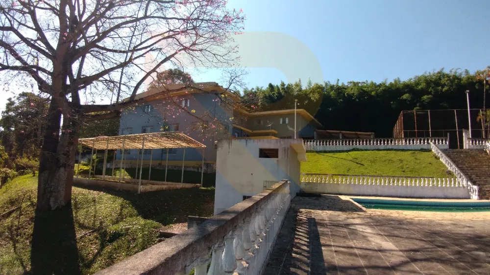 Sítio, 16 quartos - Foto 5
