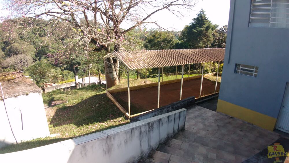 Sítio, 16 quartos - Foto 2