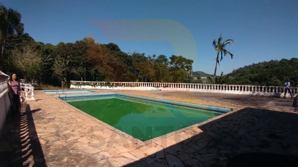 Sítio, 16 quartos - Foto 8