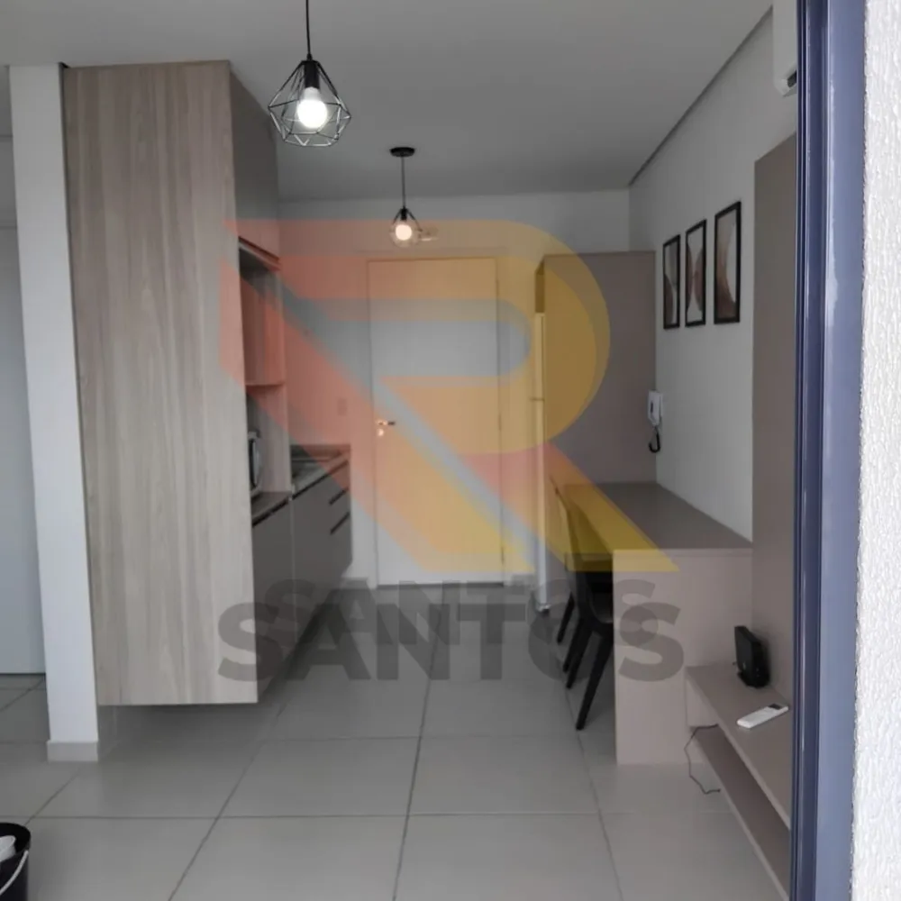 Apartamento, 1 quarto, 30 m² - Foto 2