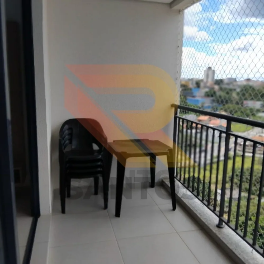 Apartamento, 1 quarto, 30 m² - Foto 1