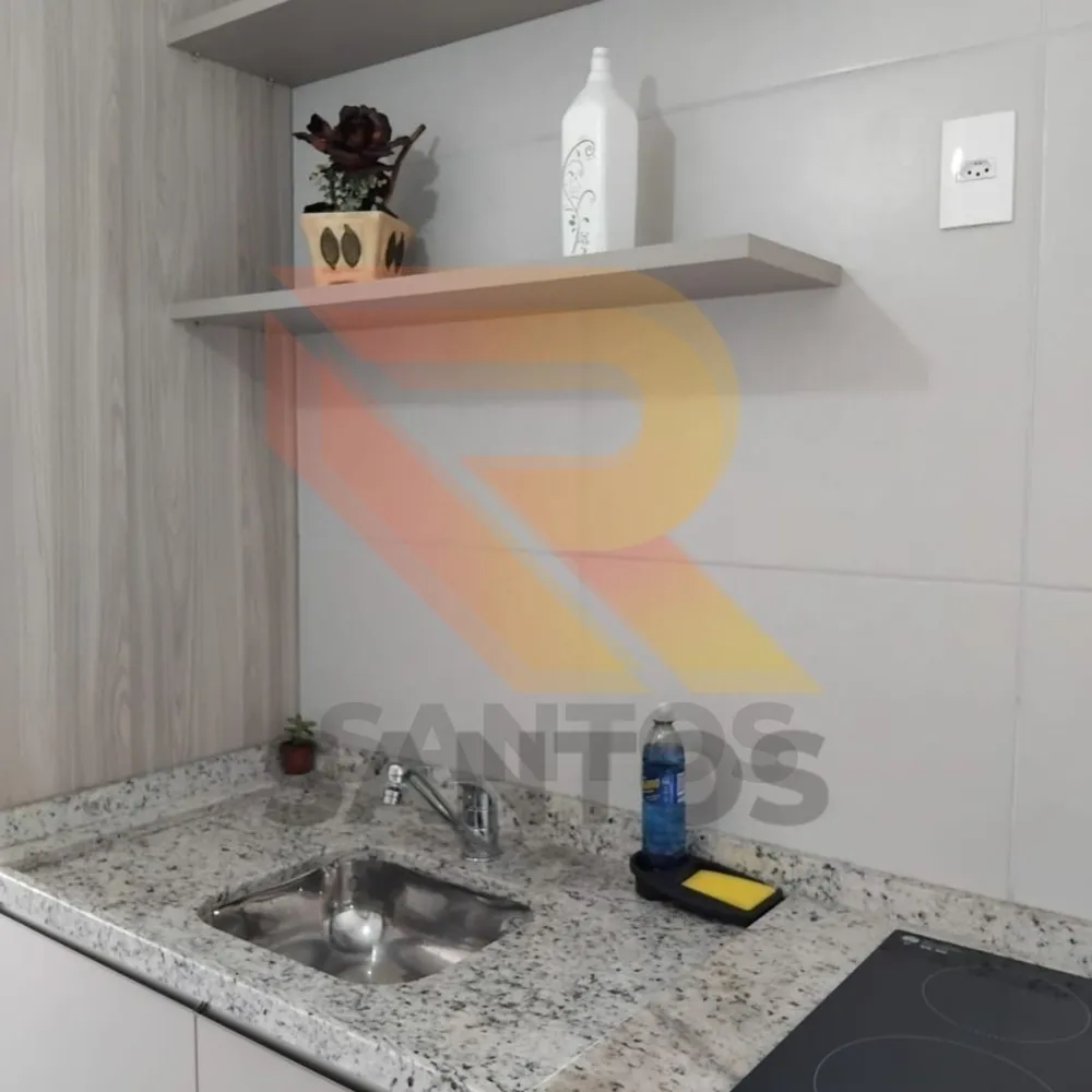 Apartamento, 1 quarto, 30 m² - Foto 7