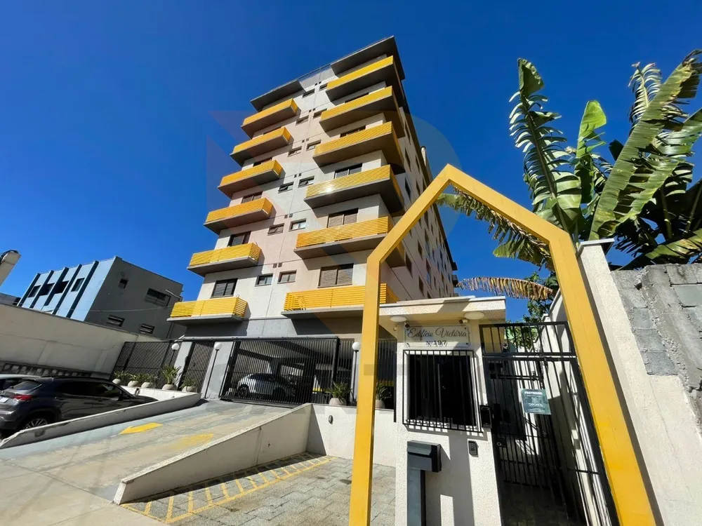 Apartamento, 1 quarto, 60 m² - Foto 4