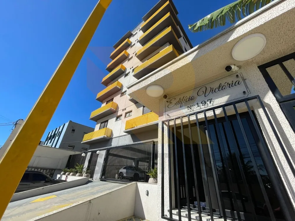 Apartamento, 1 quarto, 60 m² - Foto 3