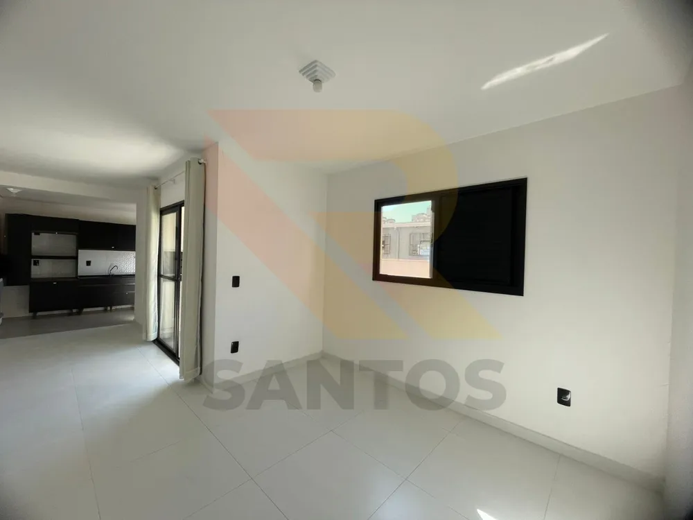 Apartamento, 1 quarto, 60 m² - Foto 1