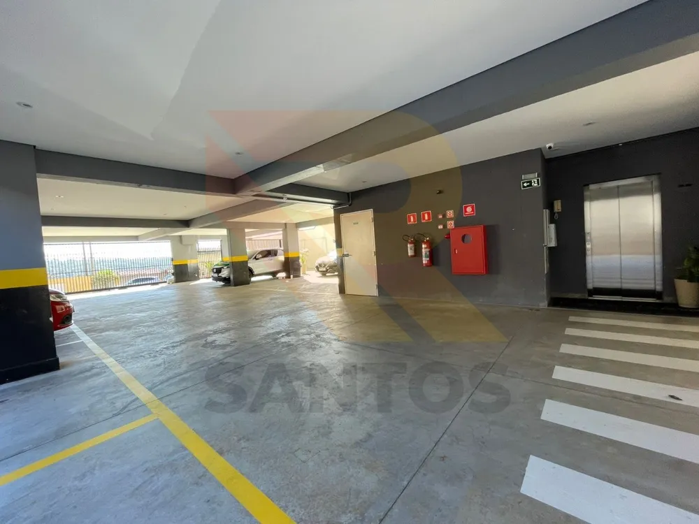 Apartamento, 1 quarto, 60 m² - Foto 5