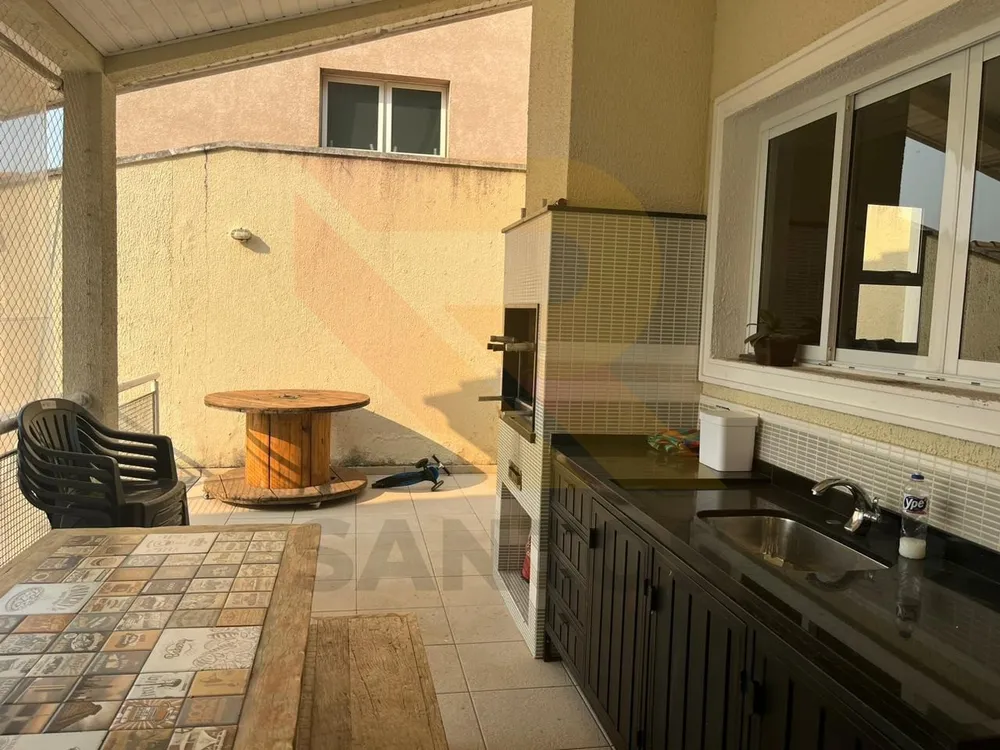 Casa, 4 quartos, 5 m² - Foto 3