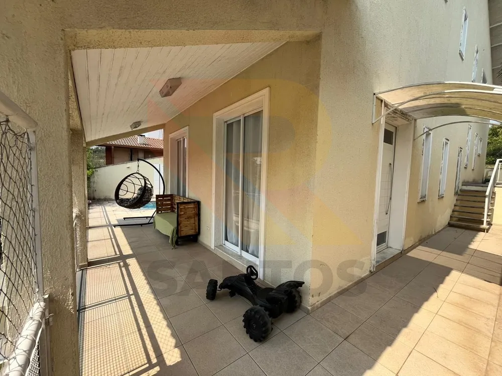 Casa, 4 quartos, 5 m² - Foto 8
