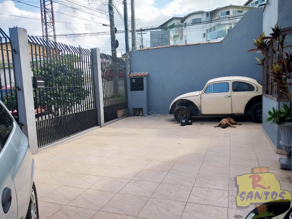 Casa, 4 quartos - Foto 20