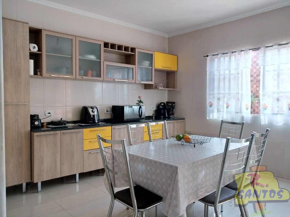 Casa, 4 quartos - Foto 5