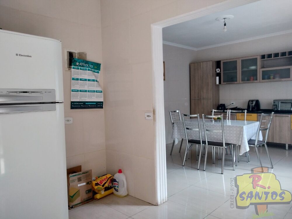 Casa, 4 quartos - Foto 6