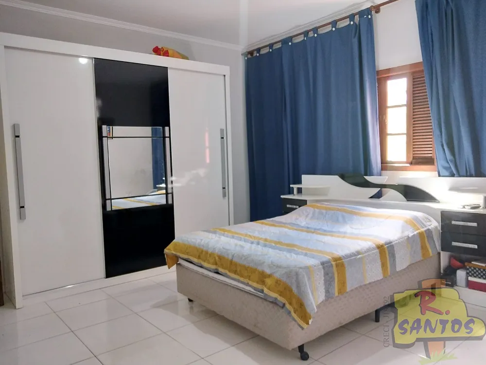 Casa, 4 quartos - Foto 10