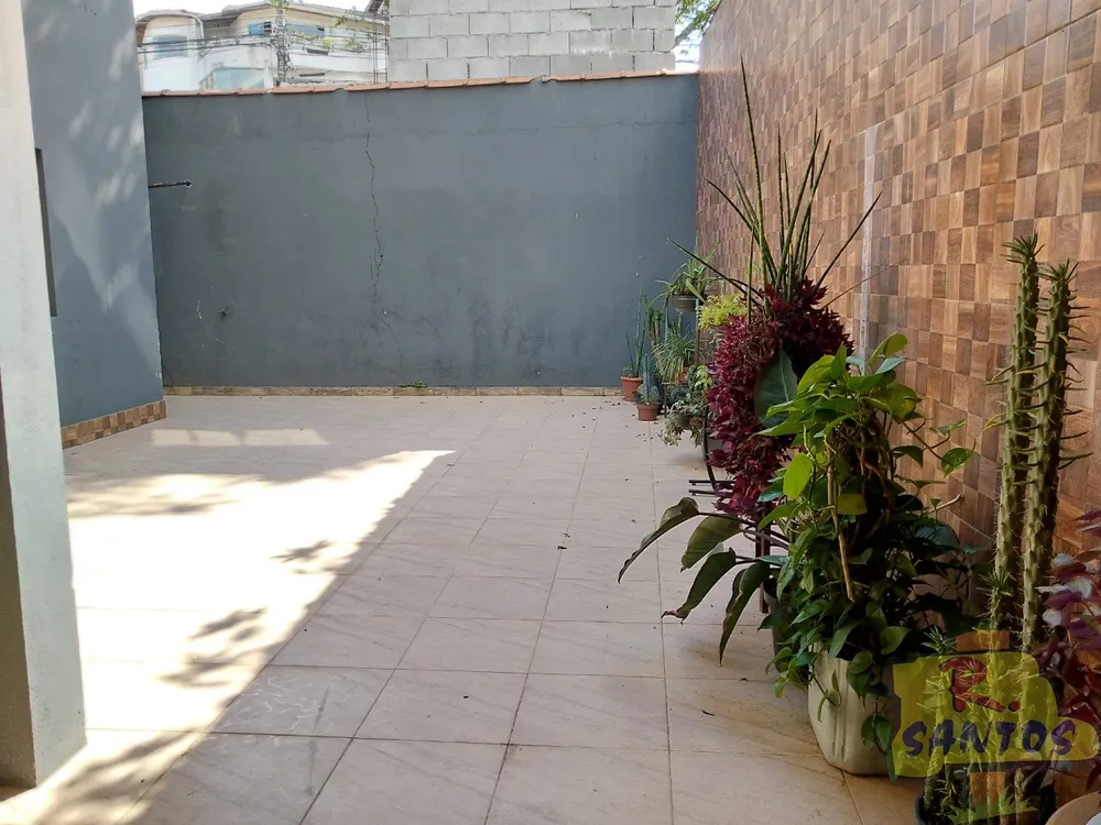 Casa, 4 quartos - Foto 7