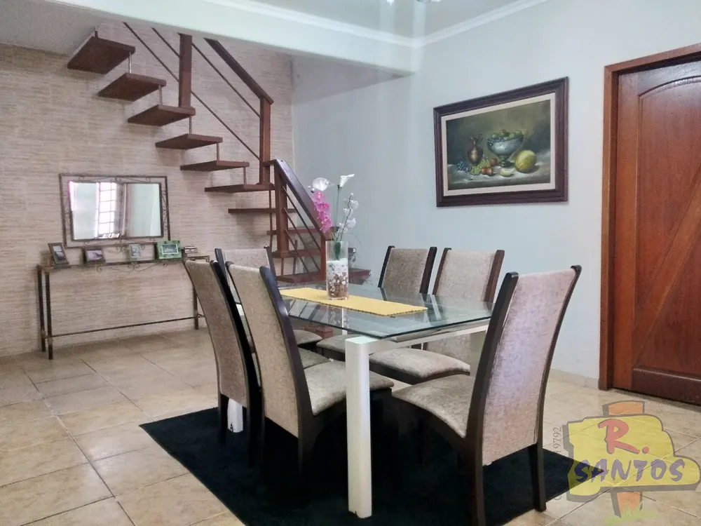 Casa, 4 quartos - Foto 4