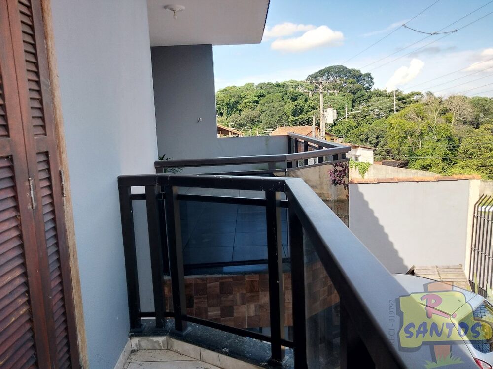 Casa, 4 quartos - Foto 8