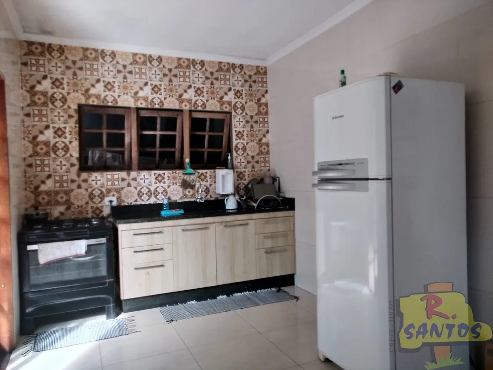Casa, 4 quartos - Foto 18