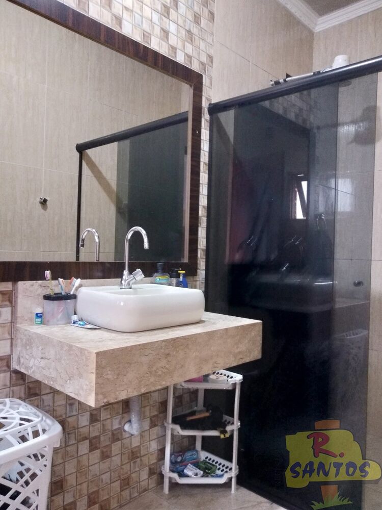 Casa, 4 quartos - Foto 7
